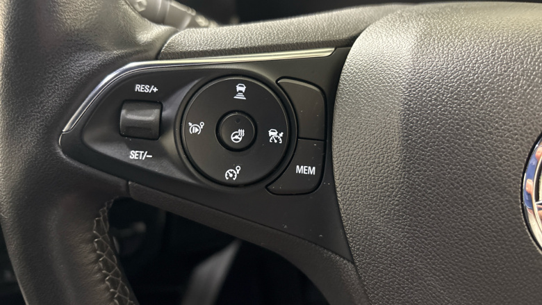 Vauxhall Mokka 100kW Ultimate 50kWh 5dr Auto Electric Hatchback